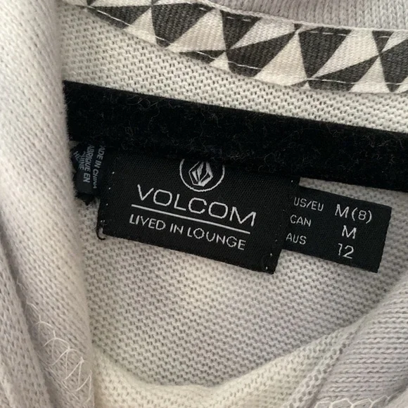 Volcom Hoodie - Picture 3 of 6